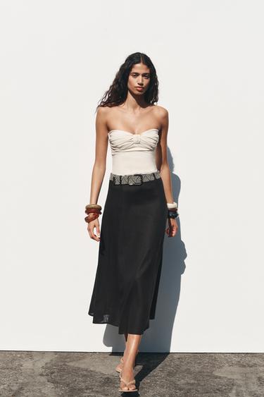 Zara {名称} - {颜色} - 0 图片