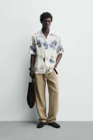 Zara {名称} - {颜色} - 0 图片