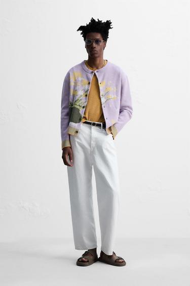 Zara {名称} - {颜色} - 0 图片