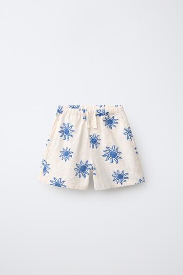 Zara {名称} - {颜色}
