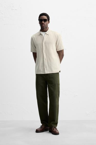 Zara {名称} - {颜色} - 0 图片