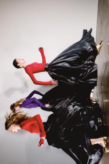 Zara {名称} - {颜色} - 0 图片