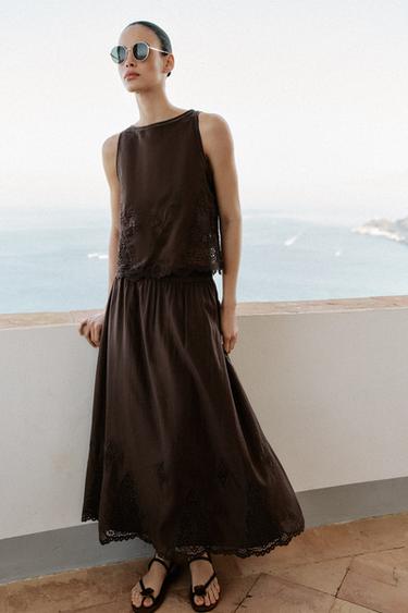 Zara {名称} - {颜色} - 0 图片