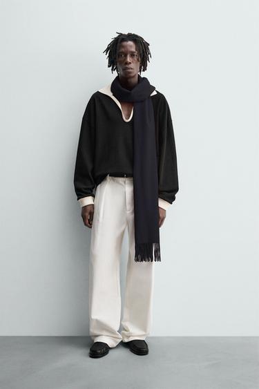 Zara {名称} - {颜色}