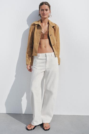 Zara {名称} - {颜色} - 0 图片
