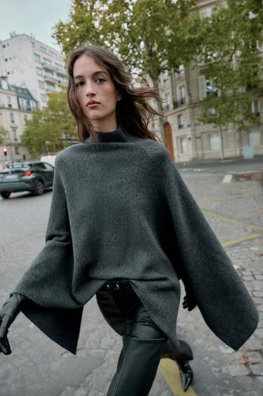 Zara {名称} - {颜色}