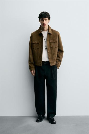 Zara {名称} - {颜色} - 0 图片
