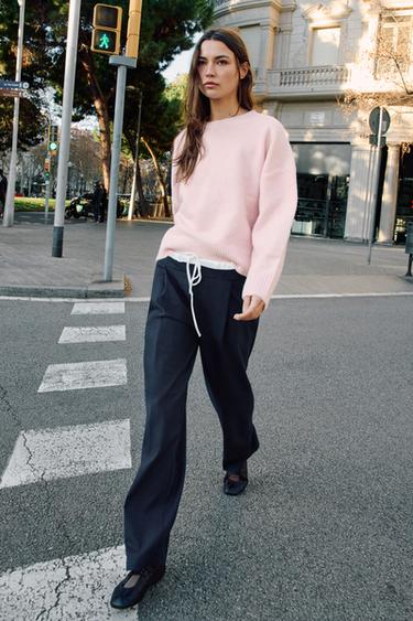 Zara {名称} - {颜色}