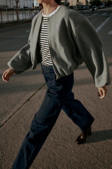 Zara {名称} - {颜色}