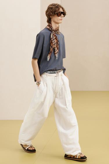 Zara {名称} - {颜色}