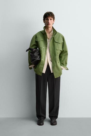 Zara {名称} - {颜色} - 0 图片