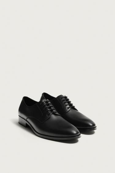DRESS SHOES - Black by Zara