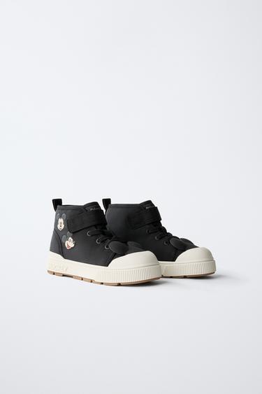 Zara {名称} - {颜色}