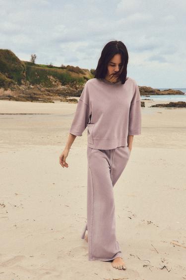 Zara {名称} - {颜色}