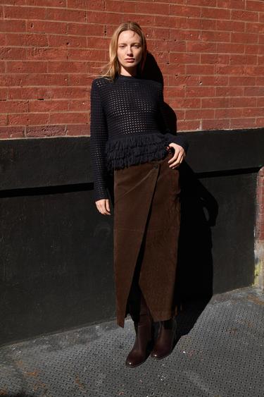 Zara {名称} - {颜色} - 0 图片