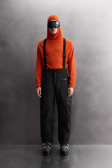 Zara {名称} - {颜色} - 0 图片