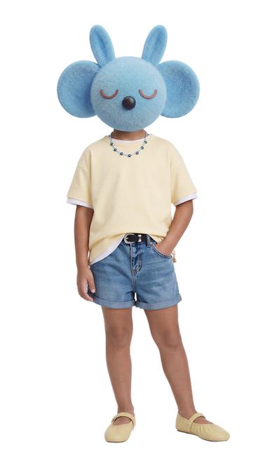 Zara {名称} - {颜色}