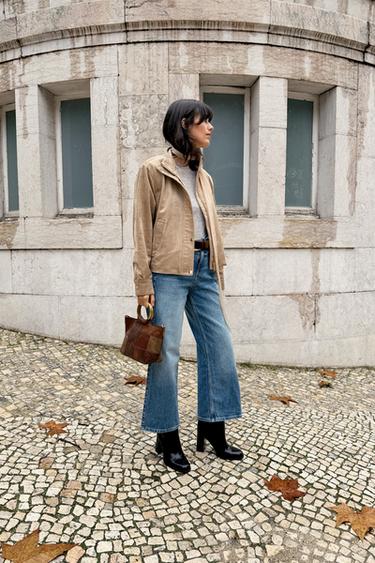 Zara {名称} - {颜色}