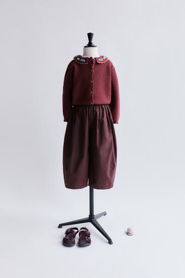 Zara {名称} - {颜色} - 0 图片