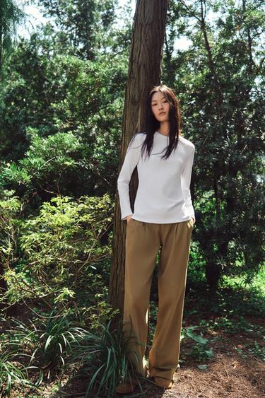 Zara {名称} - {颜色}