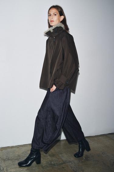 Zara {名称} - {颜色} - 0 图片