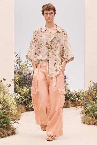 Zara {名称} - {颜色} - 0 图片