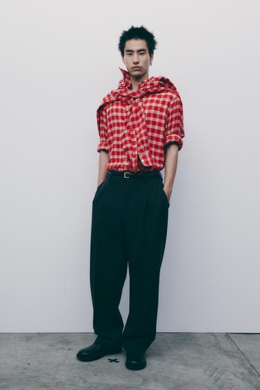 Zara {名称} - {颜色} - 0 图片