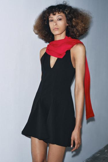 Zara {名称} - {颜色}