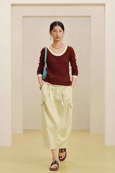 Zara {名称} - {颜色}