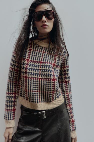 Zara {名称} - {颜色}