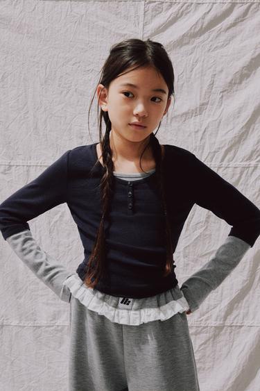 Zara {名称} - {颜色}