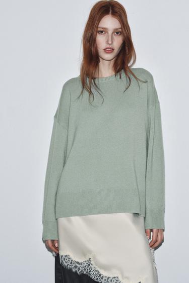 Zara {名称} - {颜色}