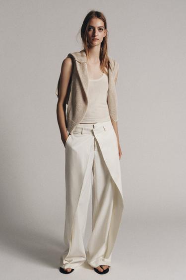 Zara {名称} - {颜色} - 0 图片