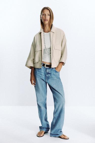 Zara {名称} - {颜色} - 0 图片