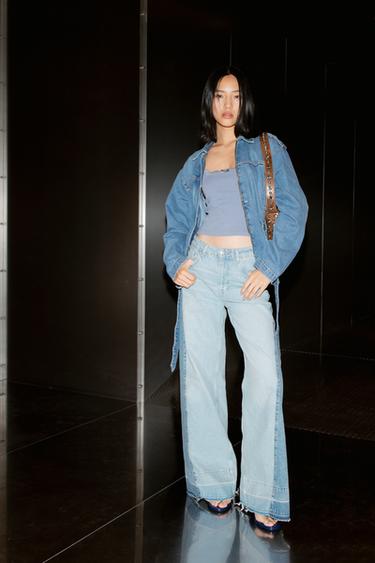 Zara {名称} - {颜色}