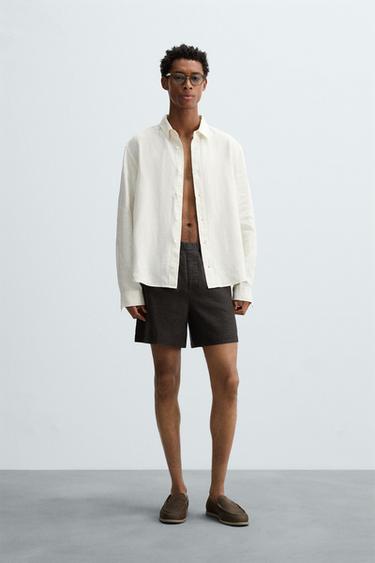 Zara {名称} - {颜色}