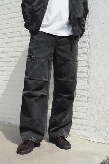 Zara {名称} - {颜色}