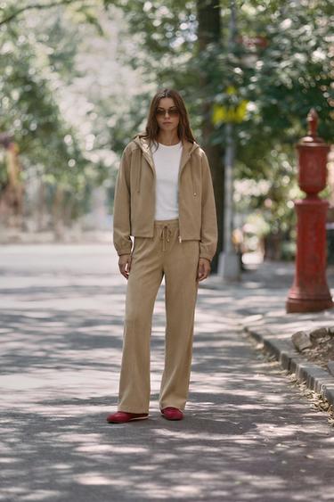 Zara {名称} - {颜色} - 0 图片