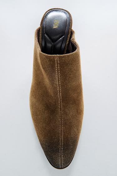 Zara {名称} - {颜色}