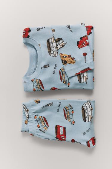 Product image - Blue by Zara