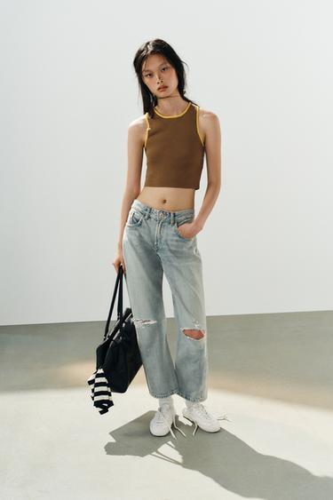 Zara {名称} - {颜色} - 0 图片