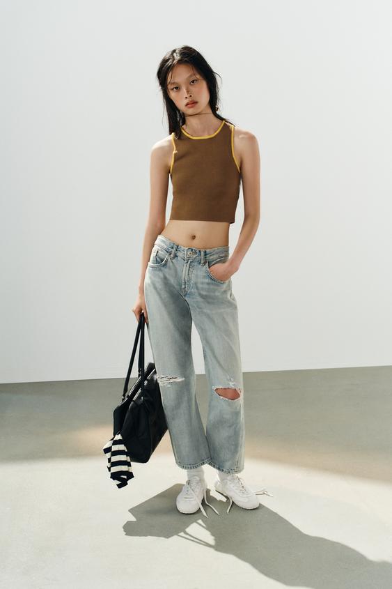 Zara {名称} - {颜色} - 0 图片