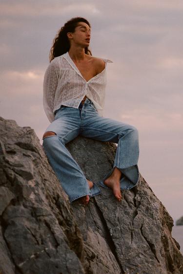 Zara {名称} - {颜色} - 0 图片