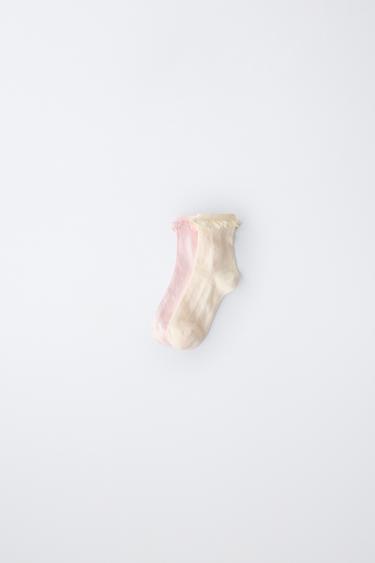 Zara {名称} - {颜色}