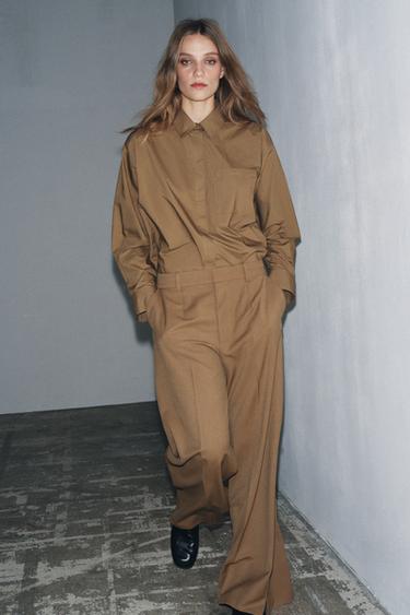 Zara {名称} - {颜色}