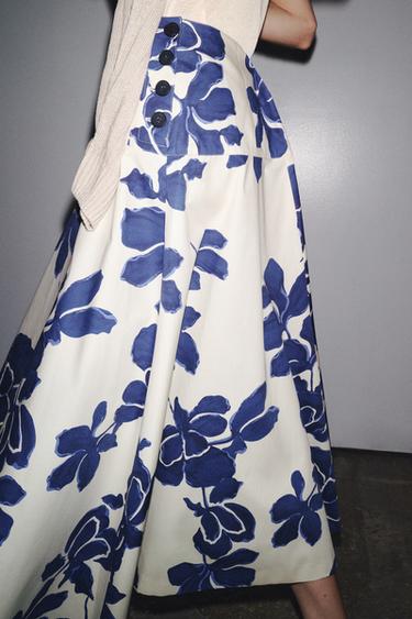 Zara {名称} - {颜色}