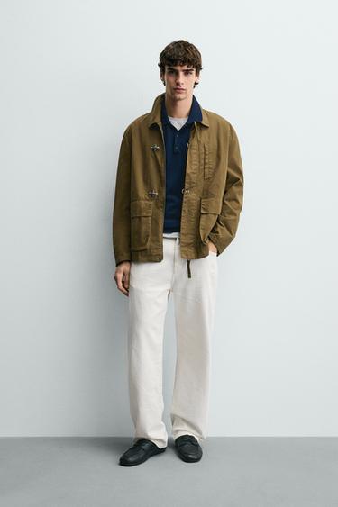 Zara {名称} - {颜色}