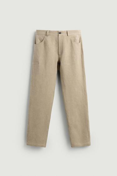 Zara {名称} - {颜色}