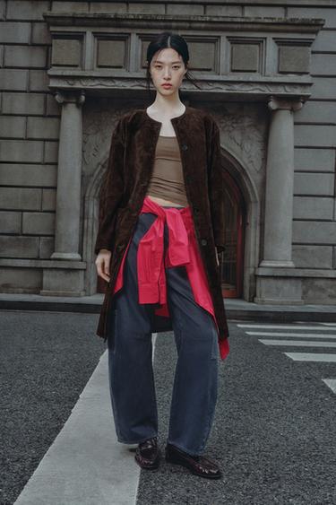 Zara {名称} - {颜色}