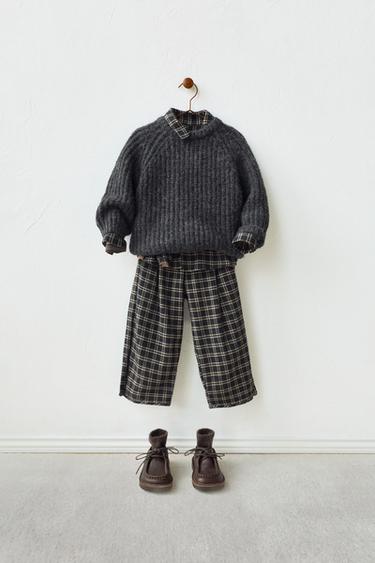 Zara {名称} - {颜色}